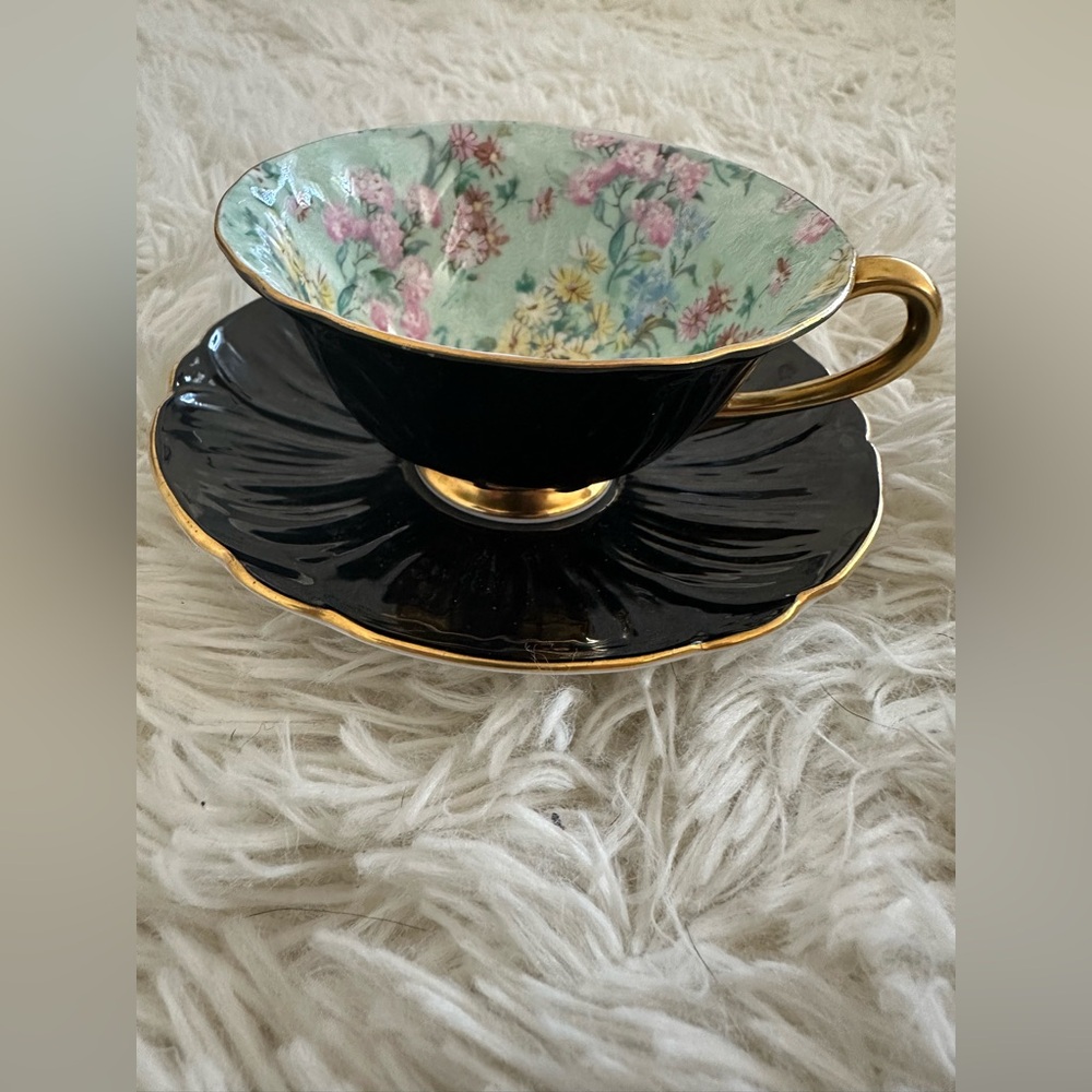 Shelley‎ England Melody cup